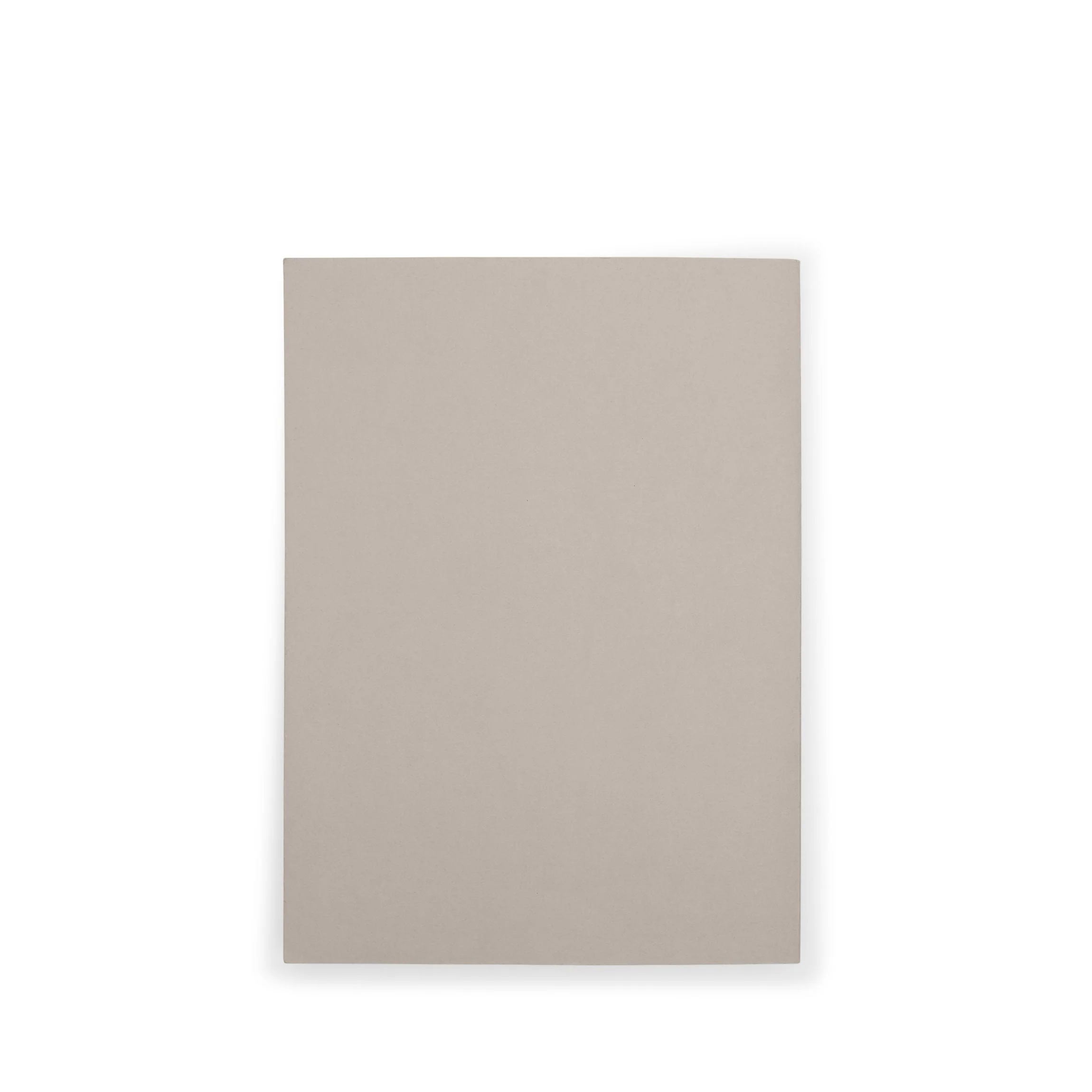 B5 Lined Journal Refill Tan - Image 3