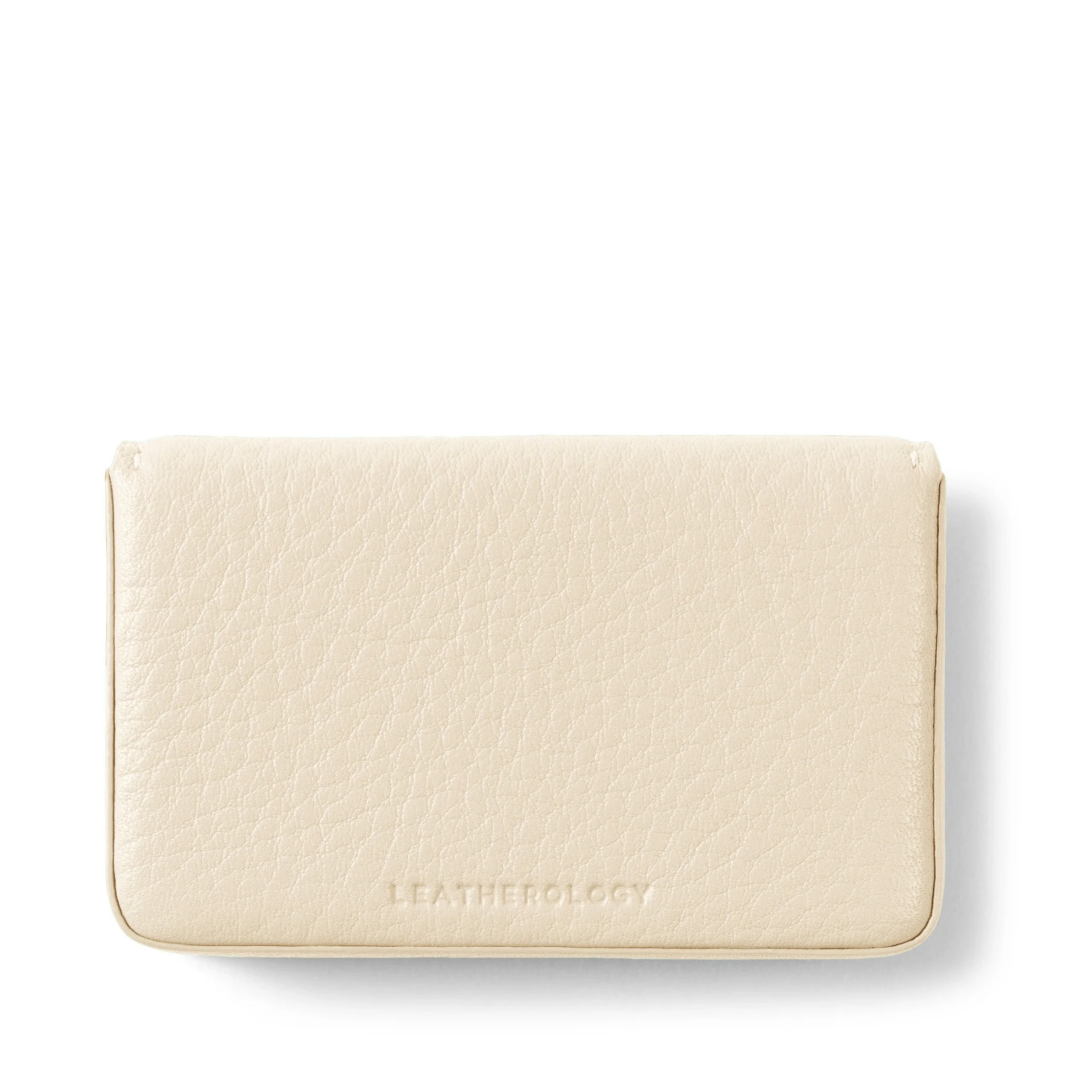 Business Card Case Sand - Image 3