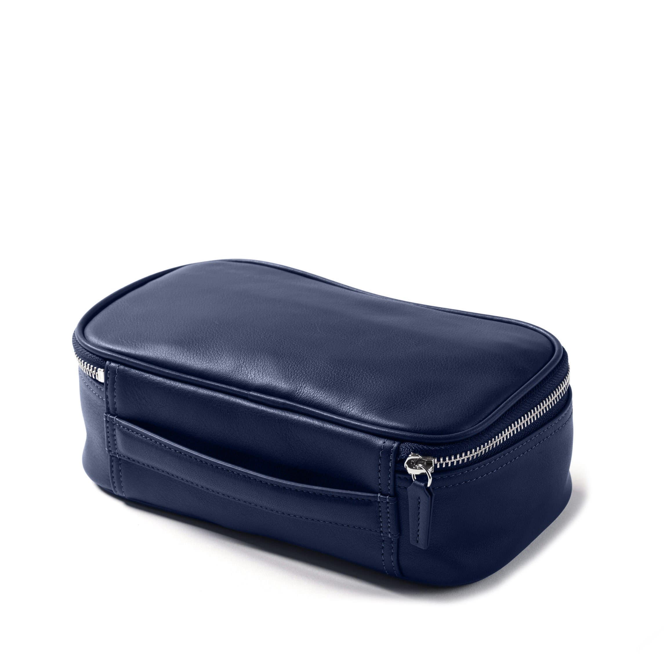 Medium Travel Organizer Navy Blue - Image 6