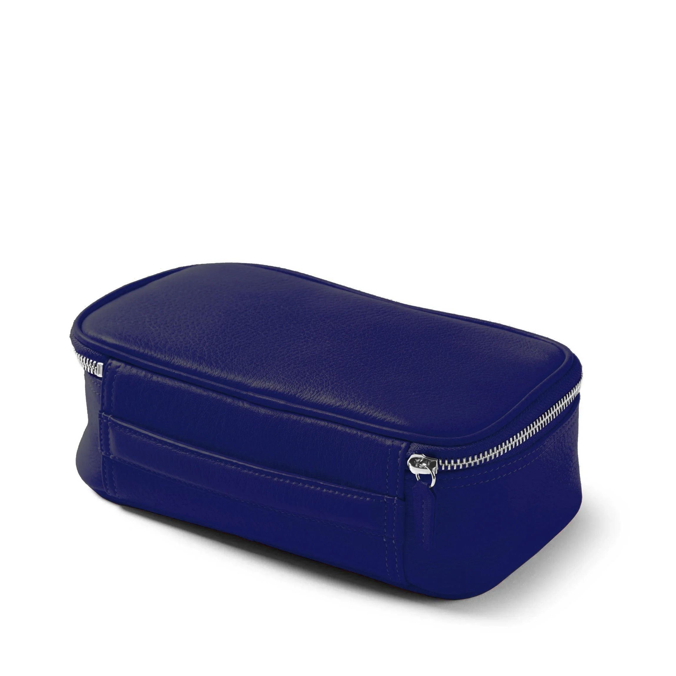 Medium Tech Bag Organizer Regatta Blue - Image 5