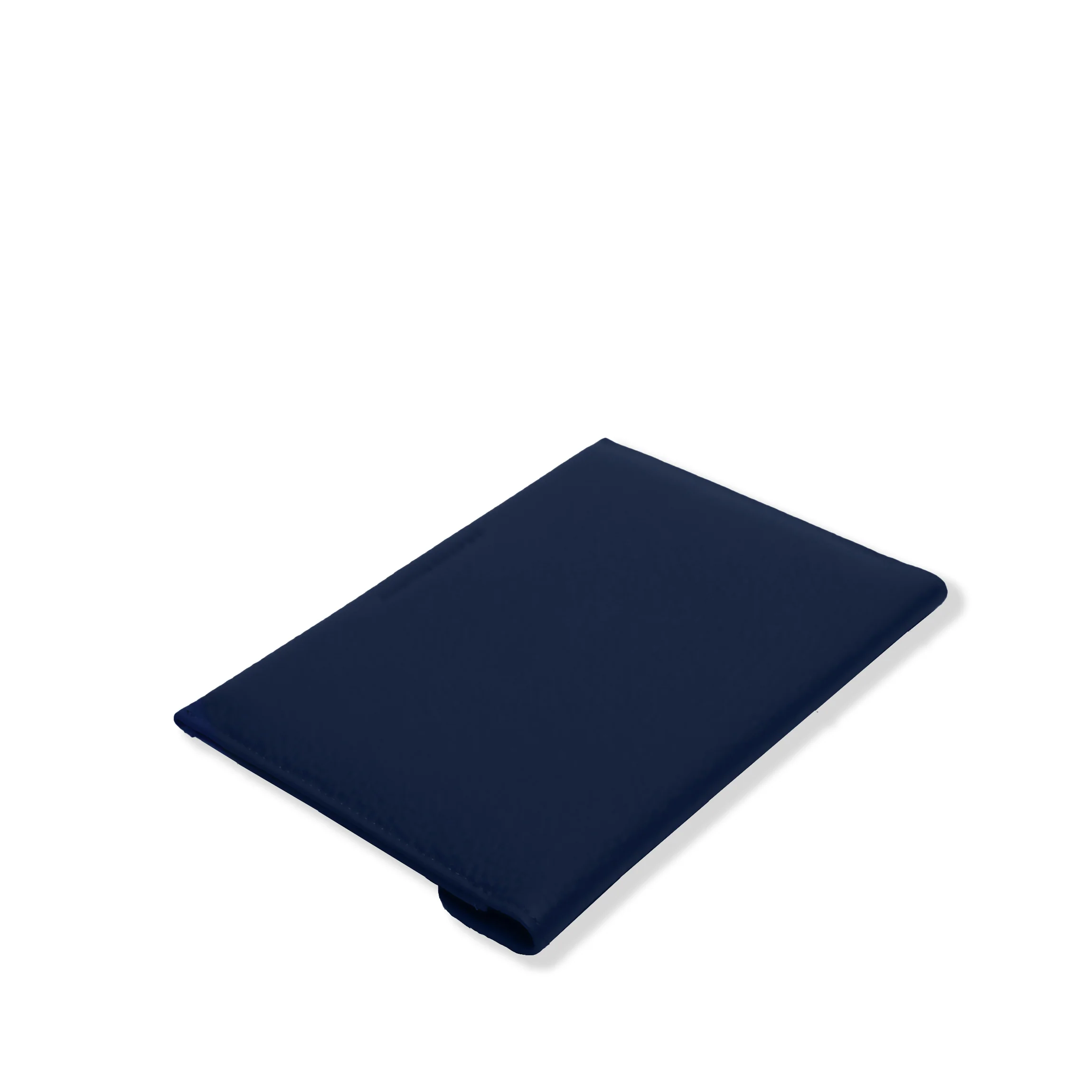 Mahjong Card Holder Navy Blue - Image 4